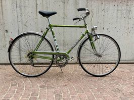 Legnano d'epoca condorino vintage