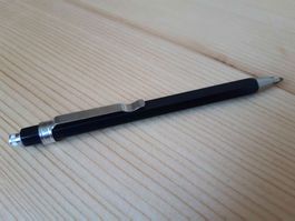 Druckbleistift für Mine 2 mm