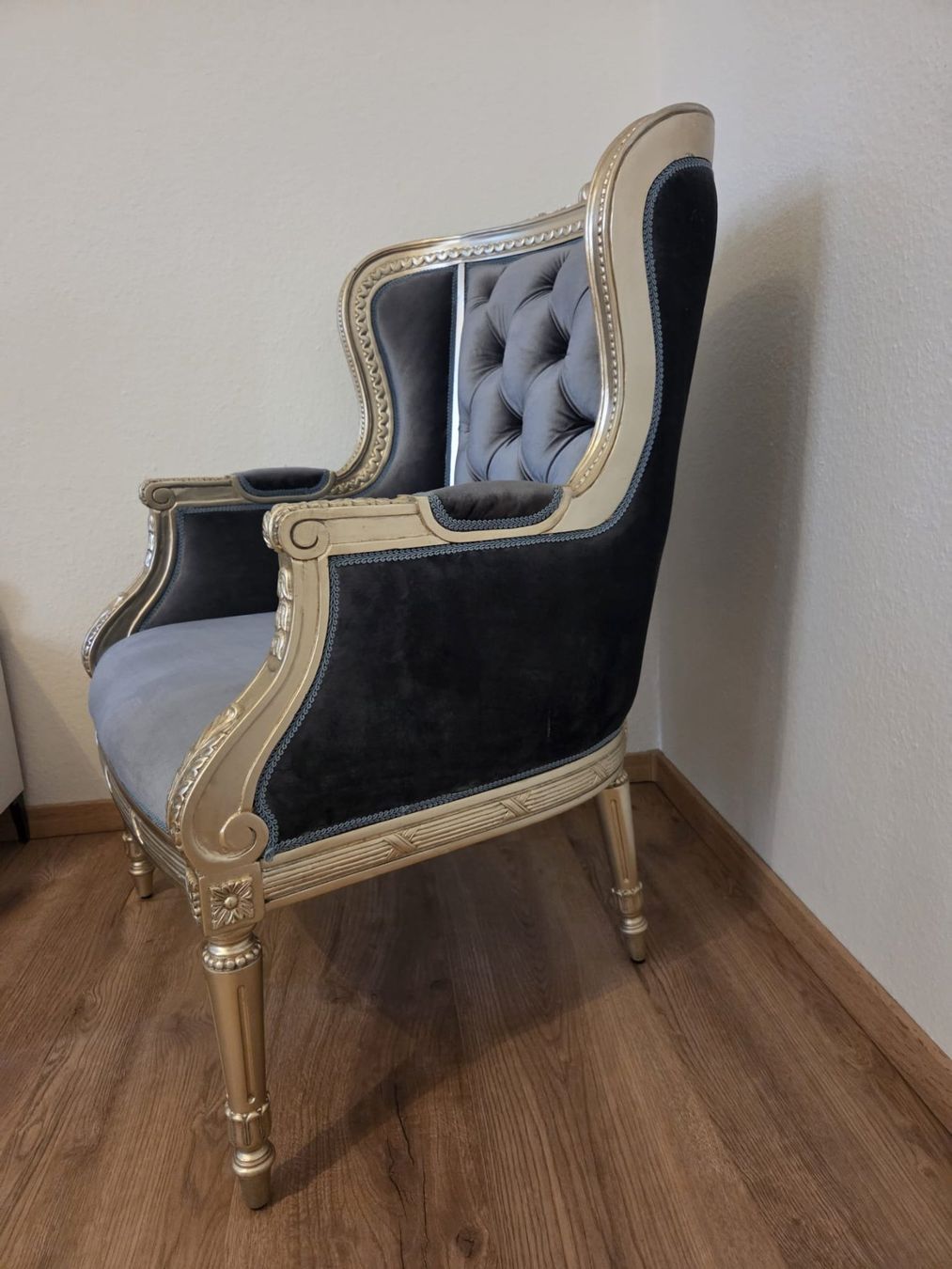 Poltrone: Sessel – Usato da Bad Zurzach venduto da cyn_t9yr 6