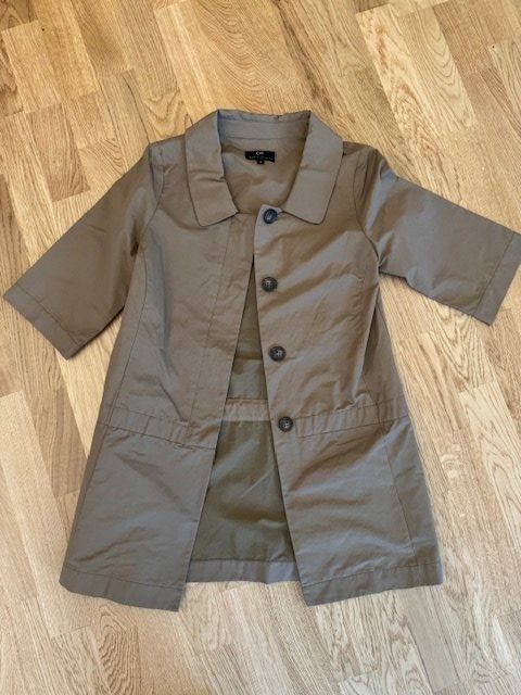 Jacken: Jacke Cue Gr.34 wie neu – Gebraucht aus Wabern von MagdalenaWabern 1