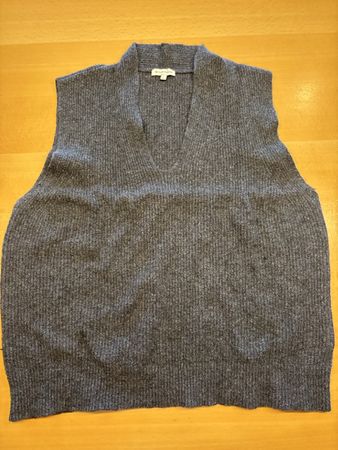 Pullunder von Tom Taillor Gr L