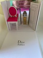 Coffret miniature Dior Addict