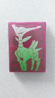Pack of Temporal Forces ETB sleeves, Iron Leaves(65 sleeves)