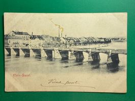 Klein-Basel