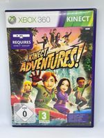 Kinect Adventures! per Xbox 360