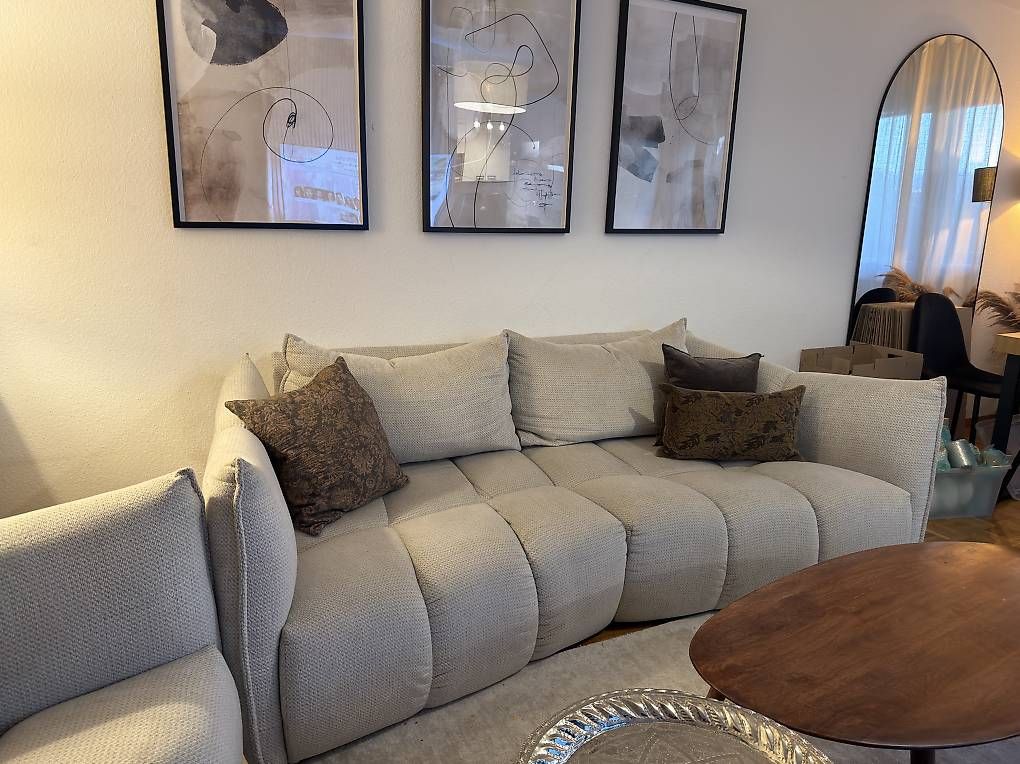 Sofas: À vendre canapé  – D'occasion à Onex par GimGash 1