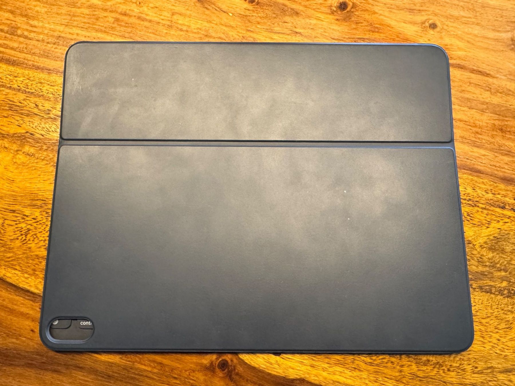 Apple Covers & Borse: Apple Magic Keyboard für iPad Pro 12.9" Schwarz CH – Usato da Schliern b. Köniz venduto da Soundzzz 2