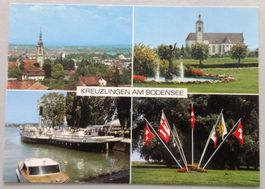 Kreuzlingen am Bodensee