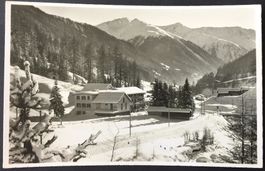 DAVOS Spinabad Davos-Glaris