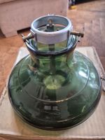Pied pour sapin de Noël Bülach grand modèle en verre