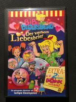 PC Spiel Bibi Blocksberg: Der verhexte Liebesbrief