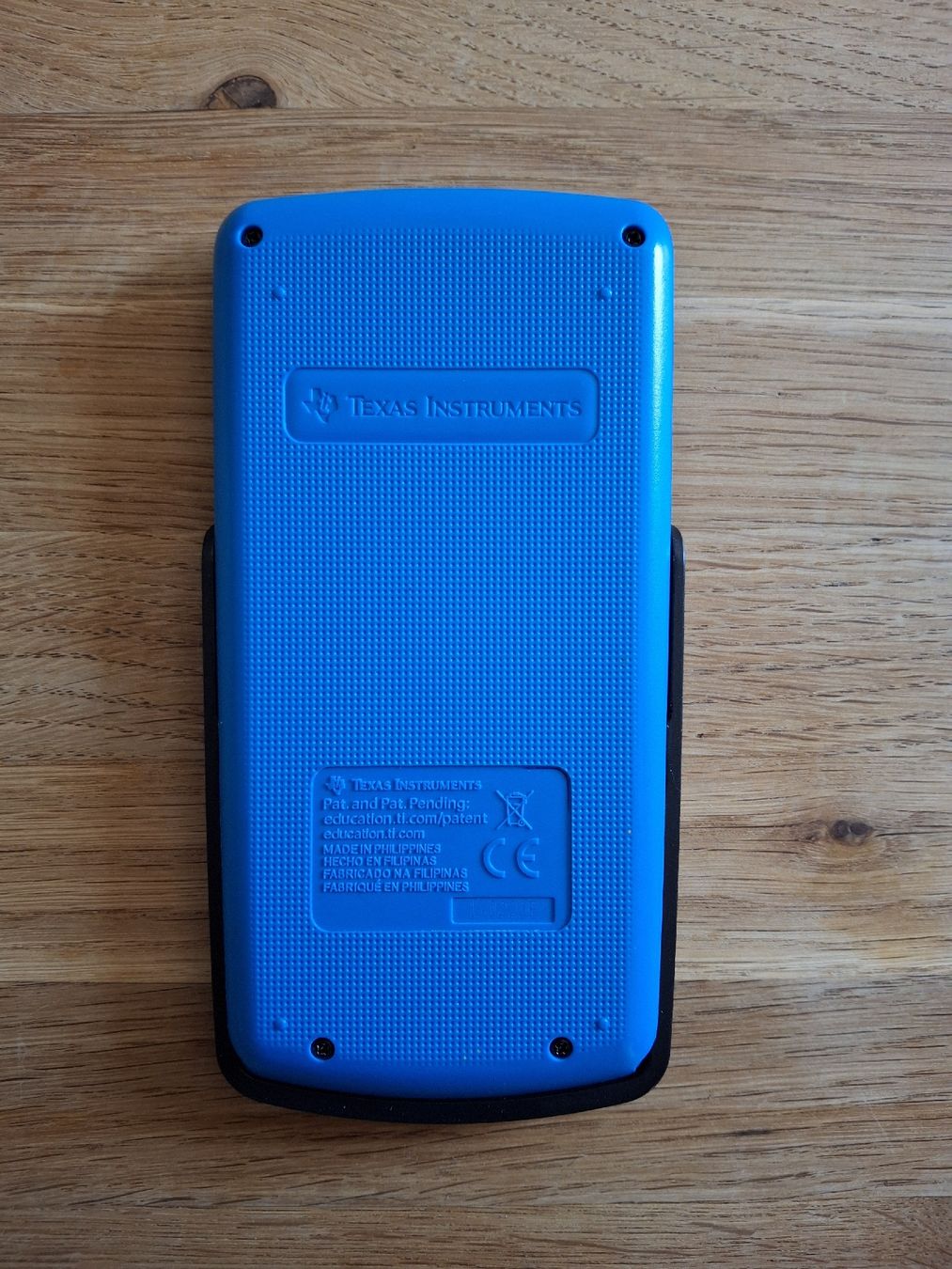 Texas Instruments Taschenrechner: Taschenrechner Texas Instruments TI-30 ECO RS – Gebraucht aus Zürich von Vordermannd86 2