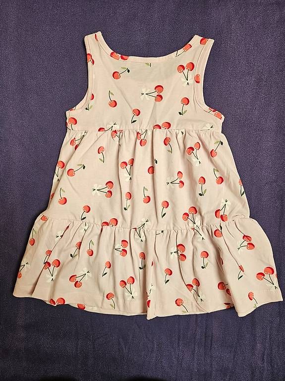 Name It Kleider & Röcke: Kleid Gr. 86 neu – Neu (gemäss Beschreibung) aus Worb von jun_fj8w 1