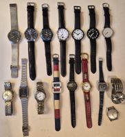 15 tolle Armbanduhren
