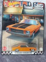 Holden Monaro GTS 1973 1:64