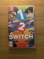 1-2-Switch - Nintendo Switch