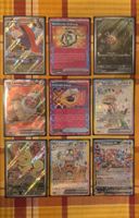 Pokemon Stürmische Funken
