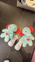 Fisher-Price: zwei Schlummerelefanten