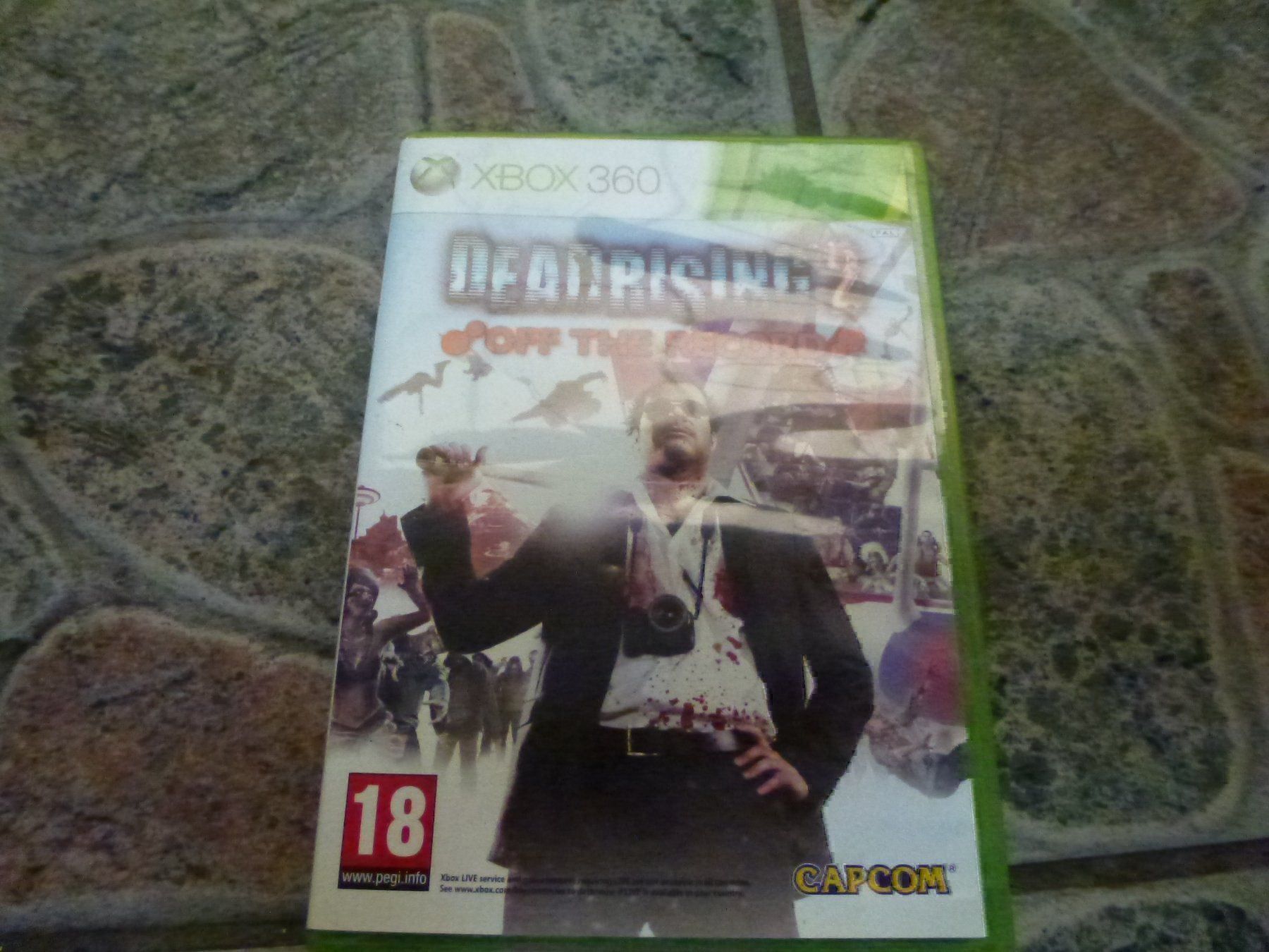 Giochi: Dead Rising 2  - Off The Record XBOX 360 – Usato da Olten venduto da Disc-Ausverkauf