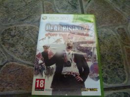 Dead Rising 2  - Off The Record XBOX 360