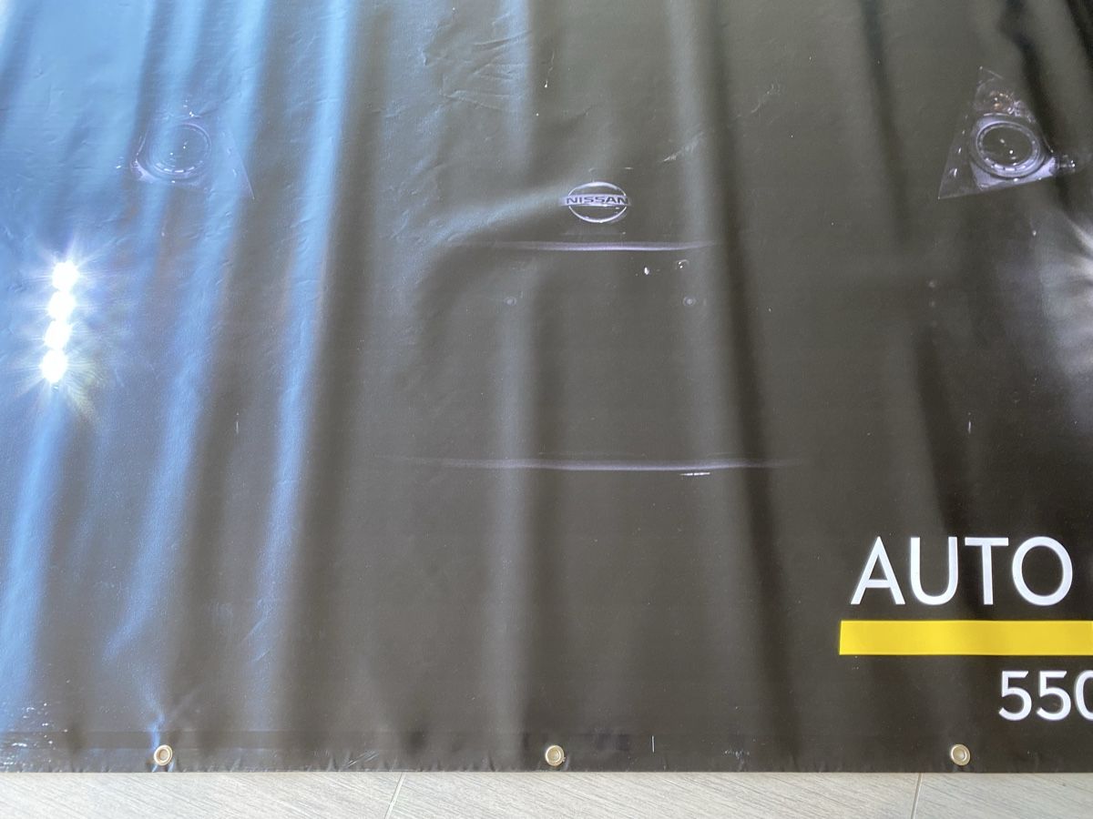 Altro: Blache zu Nissan 370 Z – Usato da Hägglingen venduto da Karin0802 3
