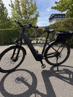 CUBE Kathmandu Hybrid Comfort SLX 800 – Model 2025 Nur 128km