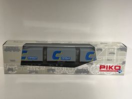 Piko 95487  Conrad DB H0
