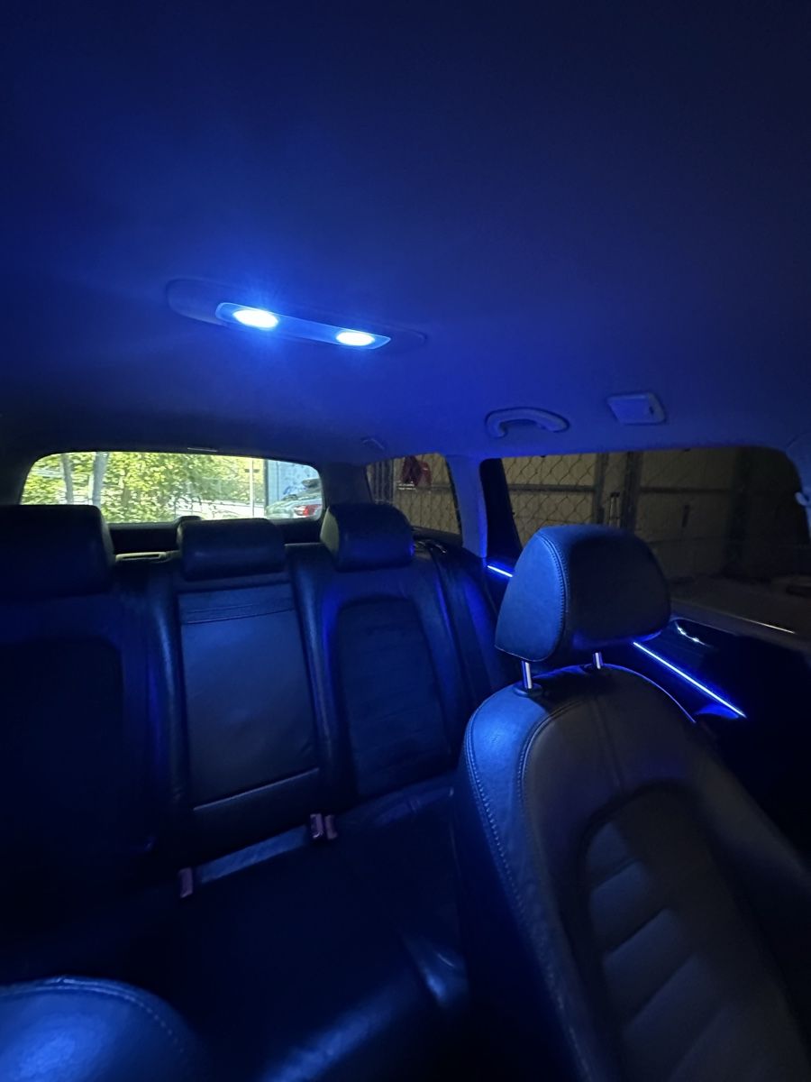 VW Autos: VW Passat VR6 4Motion – Gebraucht aus Hölstein von twe_9nxy 5