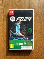 FC24 / Fussball / Nintendo Switch