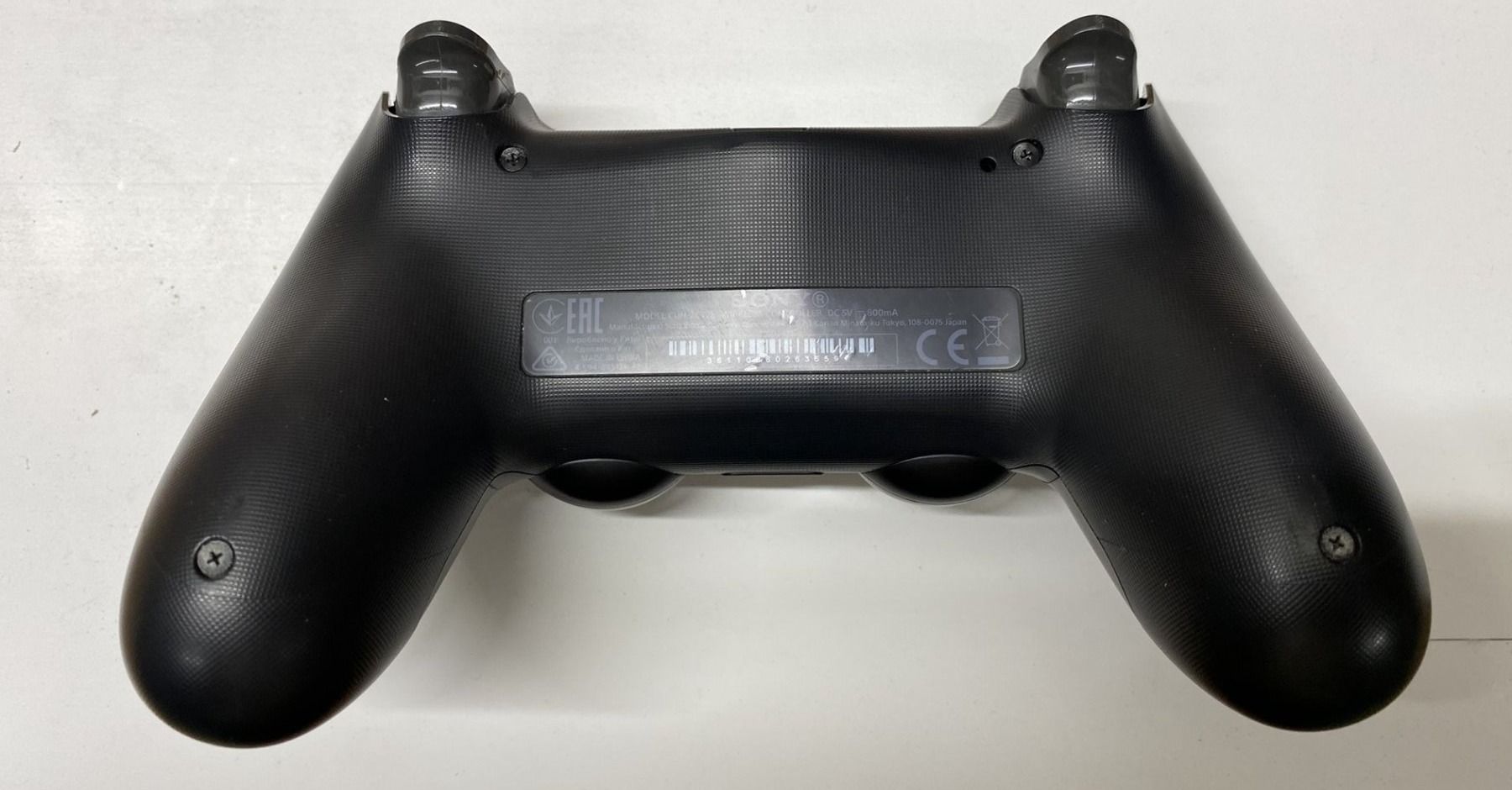 Sony Console: Playstation 4 Slim 1TB 1A Zstd inkl Controller – Usato da Boniswil venduto da NetworkNavigator 6