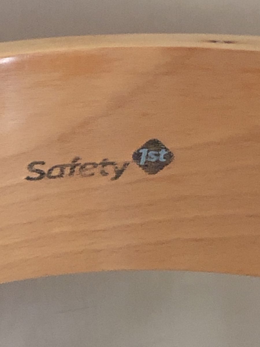 Hochstühle: Safety 1st baby kinder stuhl – Gebraucht aus Wetzikon ZH von Flagricardo 2