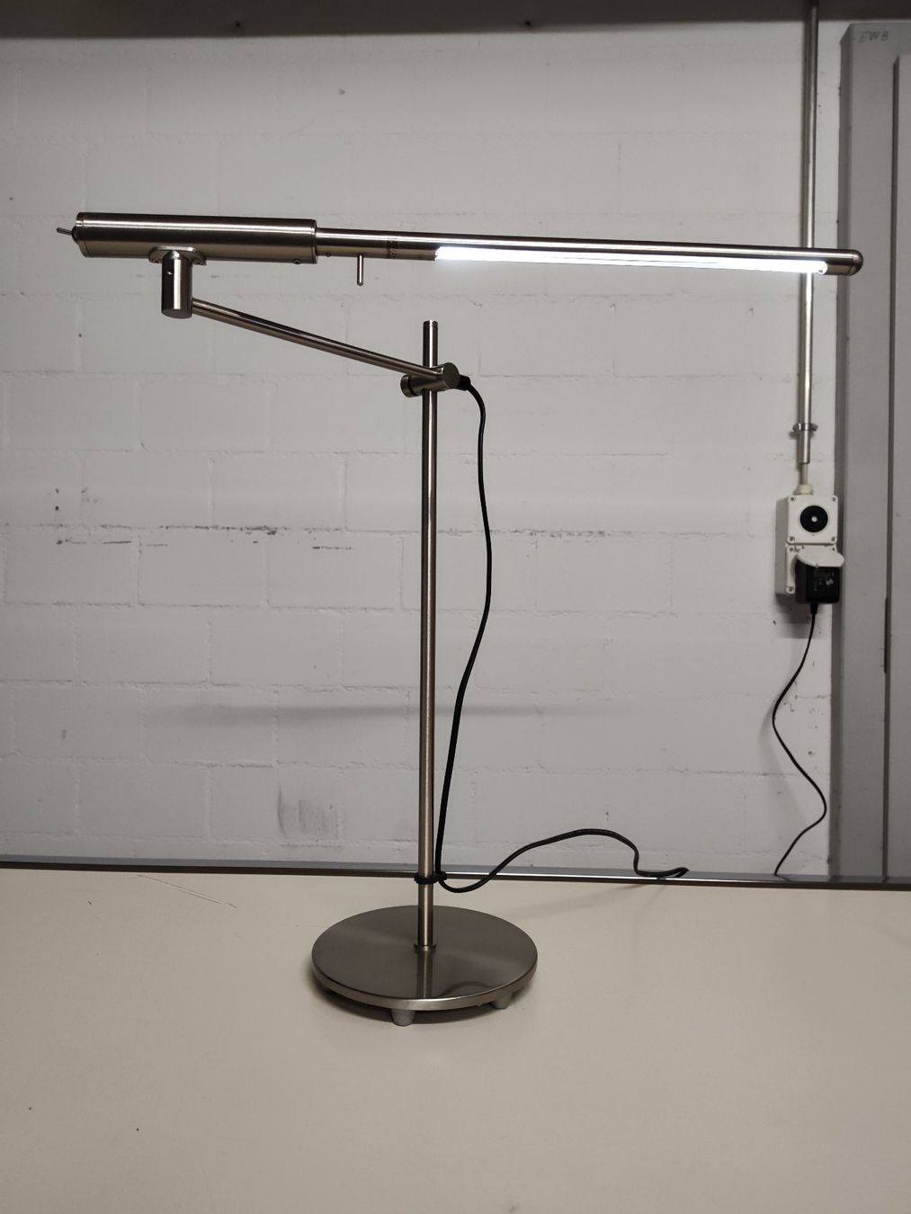 Lampade: Tischlampe, Bürolampe (2/3) – Usato da Bern venduto da WE_ARE