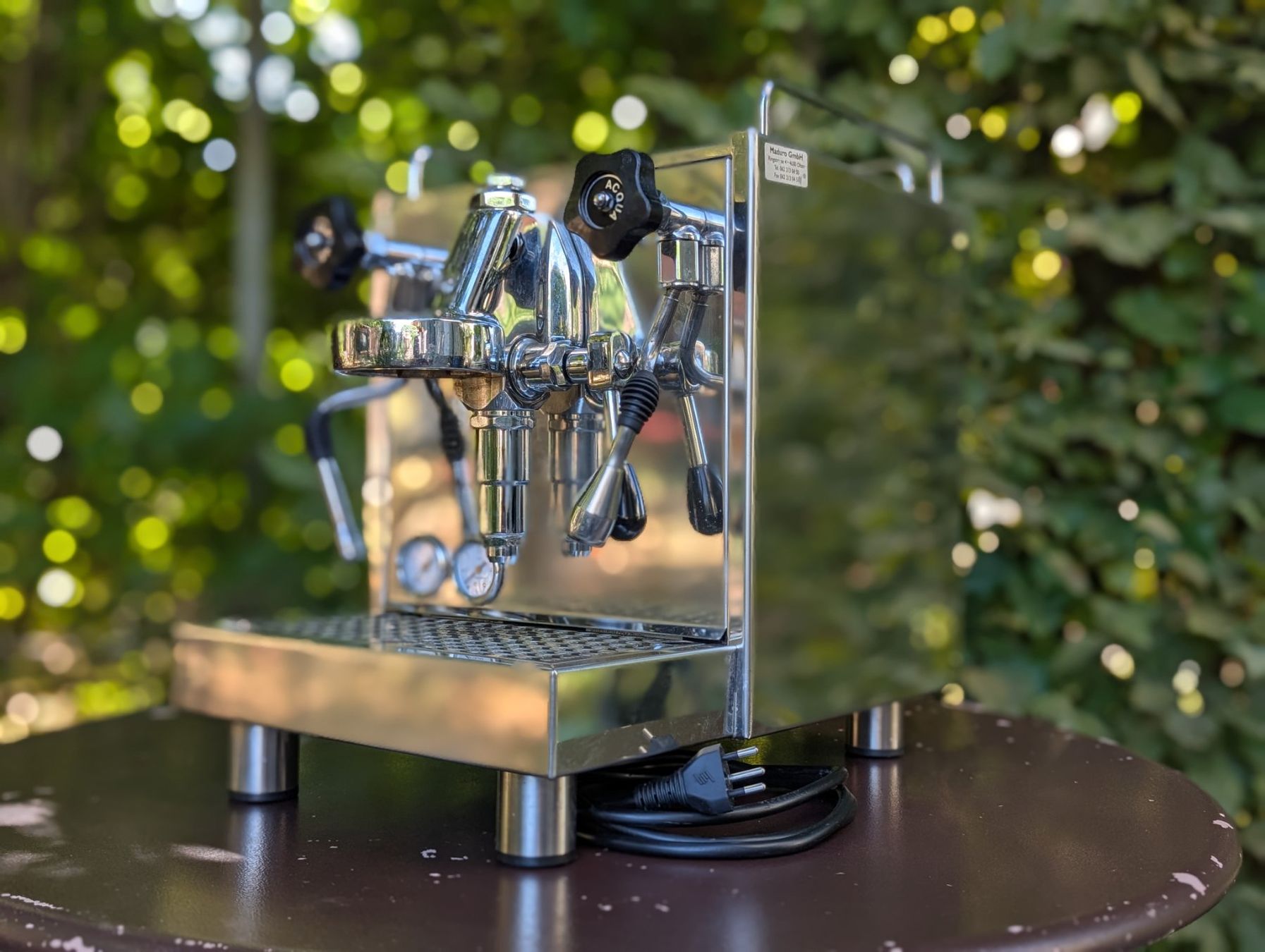 Bezzera Machines à café & Machines à expresso: Bezzera Magica – D'occasion à Olten par amo_5h7k 1