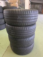 4x MICHELIN  225/45 R19  für *BMW  X1/X2