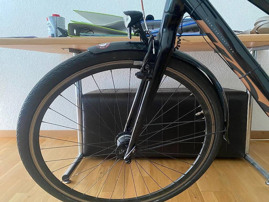 Velos: Velo wie Neu. – Gebraucht aus Gümligen von Babaji0 3