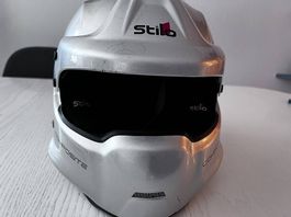 Casque Stilo T 61 plus homologué 