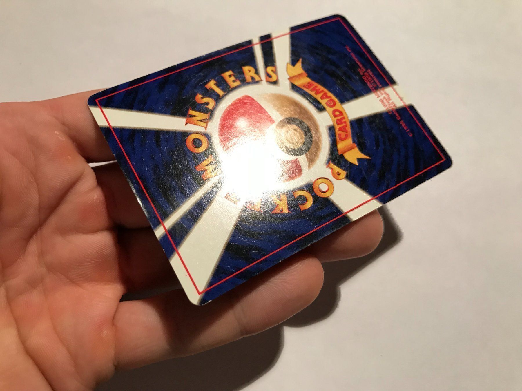 Pokémon Sammelbilder & Trading cards: Erika holo Gym Japanese – Gebraucht aus Hagendorn von Pokecollectorch 8