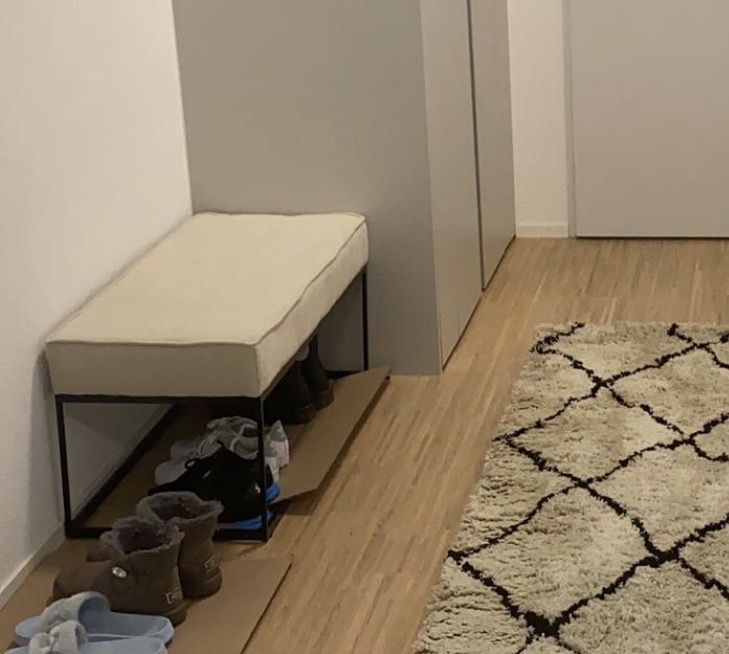 Bänke: Schöne Sitzbank – Gebraucht aus Schaffhausen von NikyNov 2
