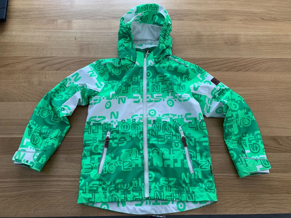 Reima Tec Regenjacke | Kaufen auf Ricardo