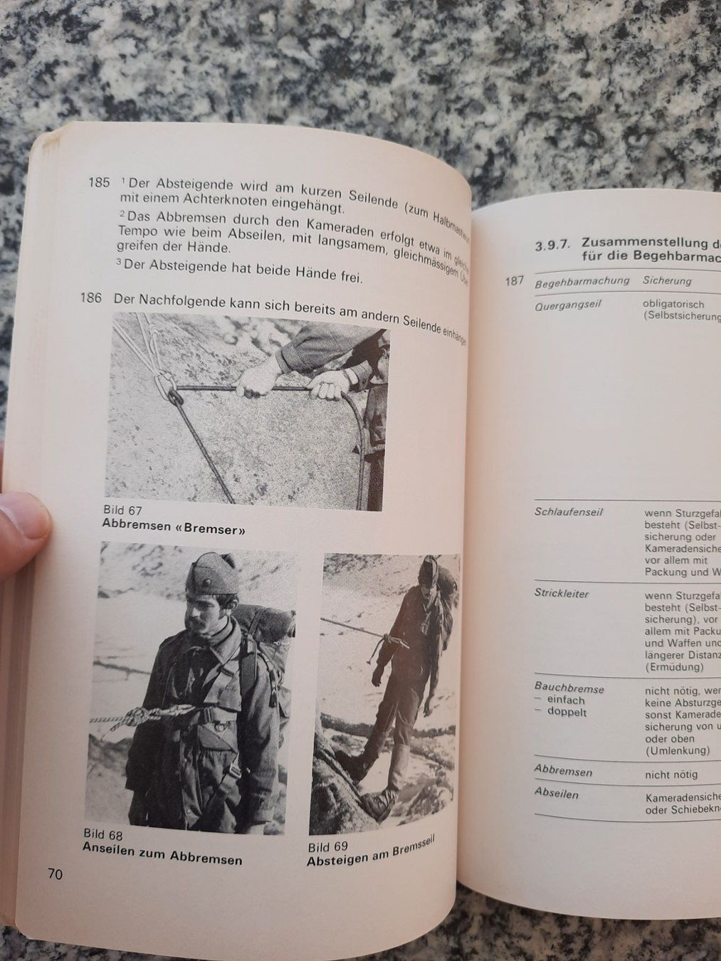 Libri: Gebirgsdienst aller Truppen – Usato da Ruswil venduto da Sammlergeist 3