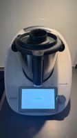 Vorwerk Thermomix TM6 mit viel Zubehör Guter Zustand