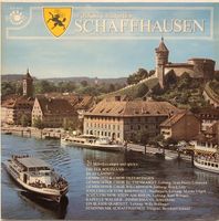 Volkstümliches Schaffhausen (LP)