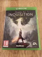 Dragon Age: Inquisition Xbox One 📀🎮📀
