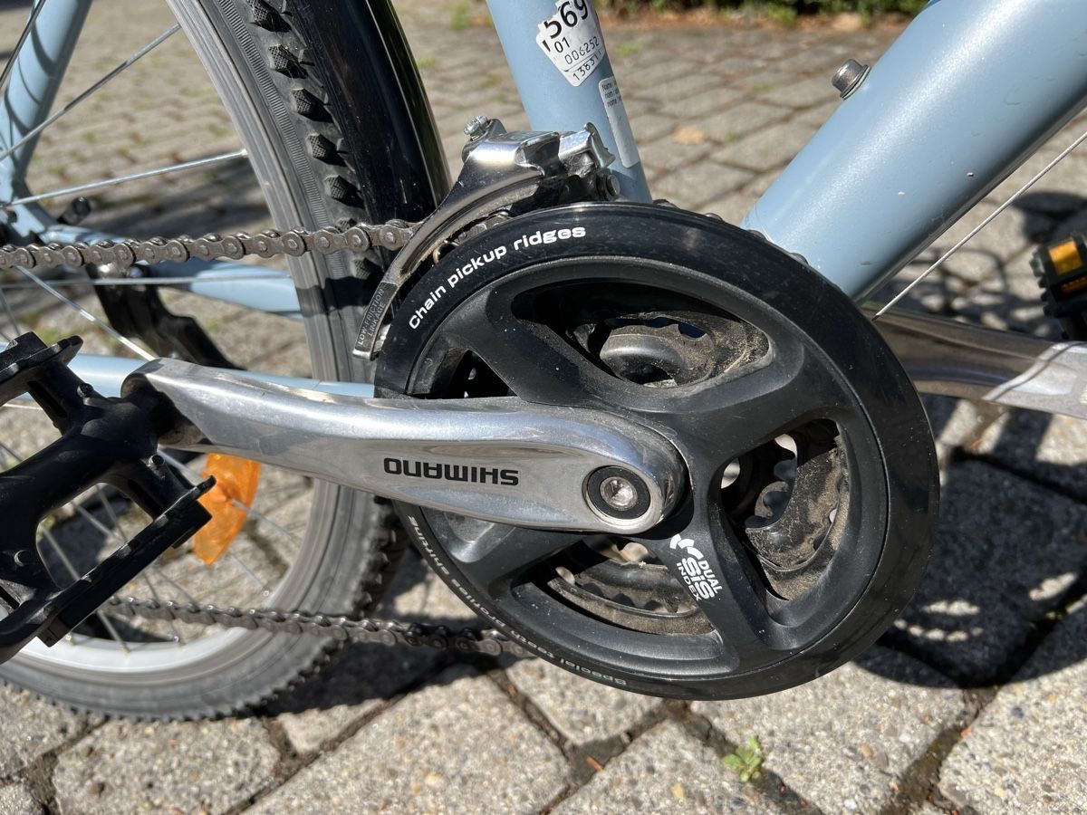 Scott Vélos: Damen Velo – D'occasion à Opfikon par lsp01 3