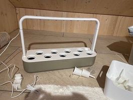 Click & Grow Smart Garten