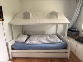 Lifetime Hausbett / Beach House Bett