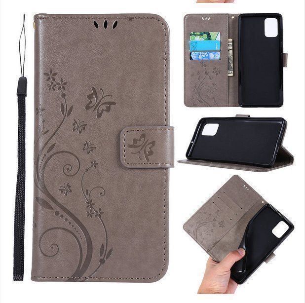 Cover & Protezioni schermo: iPHONE 13 Mini Cover Hülle Etui (Rosa, Lila oder Grau) – Nuovo e nell'imballaggio originale da WOLLERAU venduto da bestcorner 4