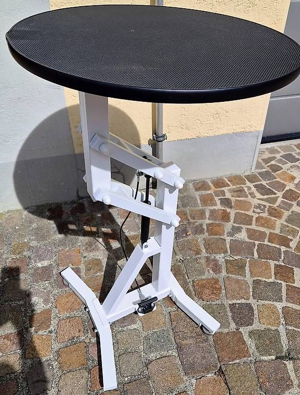 Tavoli: Trimmertisch – Usato da Diessenhofen venduto da joh_6mrn 2