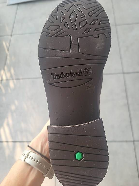 Timberland Chaussures hommes: Stiefeletten braun - Timberland – D'occasion à Weinfelden par SG.22 3