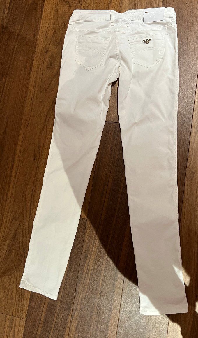 Armani Jeans: Jeans Armani - 28 – Usato da St-Sulpice VD venduto da juhdu